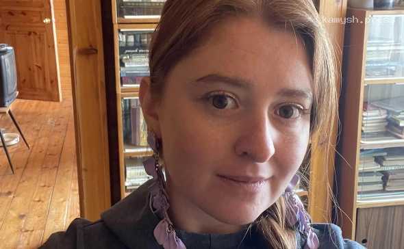 СК пришел с обыском в квартиру журналистки «Фонтанки»