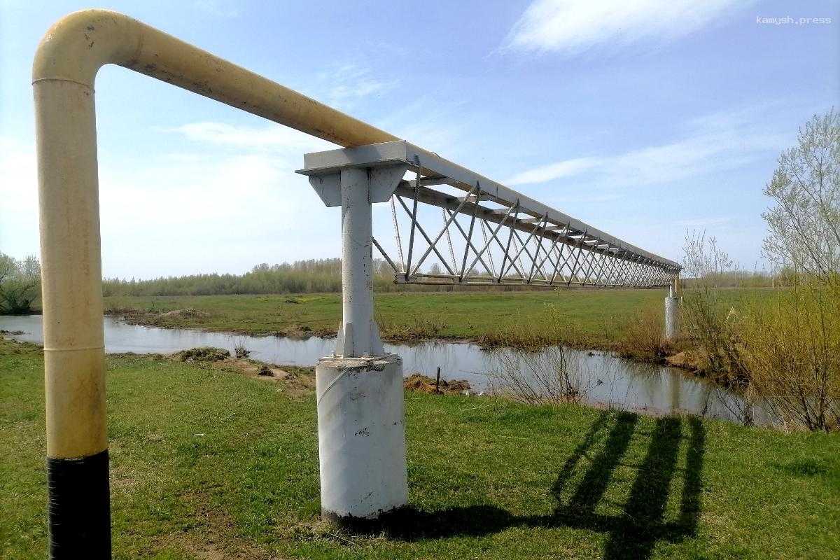 Стали известны факторы бесплатной газификации саратовских СНТ