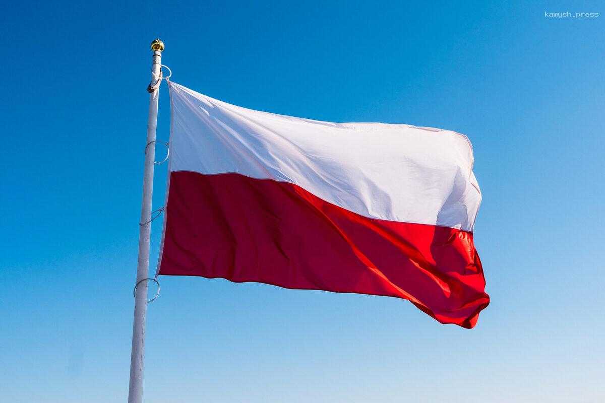 В Польше заявили, что Громадзиньского сняли с поста командира Еврокорпуса