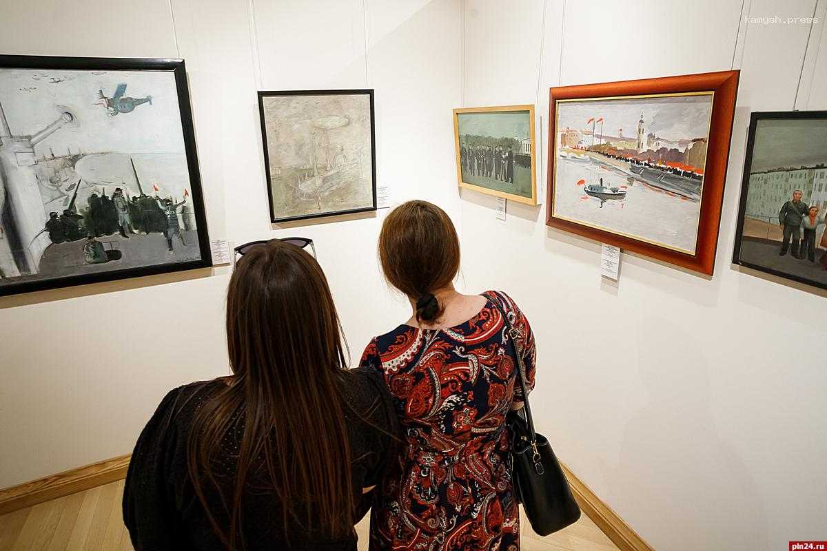 Жителей Костромы пригласили на «Ночь музеев – 2024»