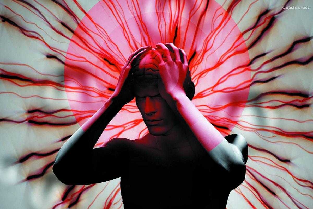 Фантомная боль через самовнушение может передаваться от человека к человеку