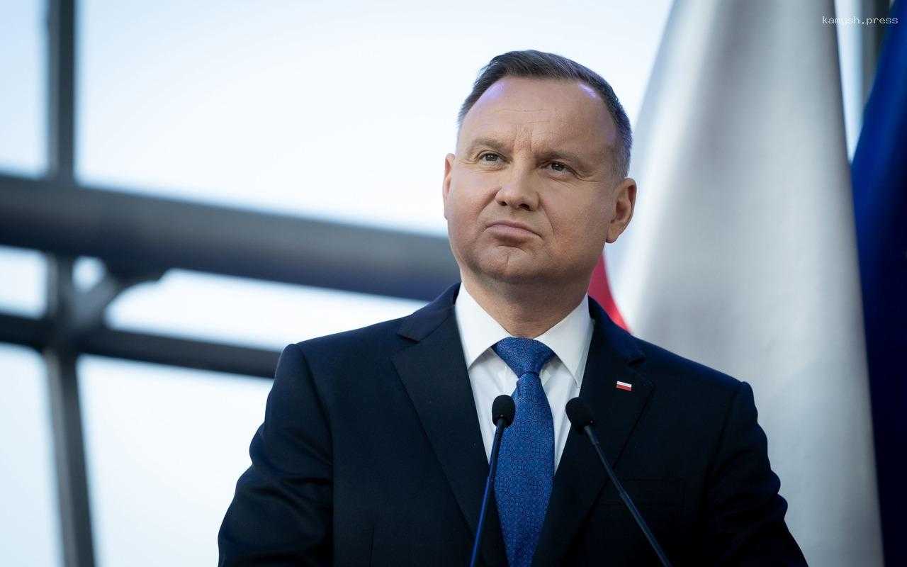 В Польше может появиться американское ядерное оружие