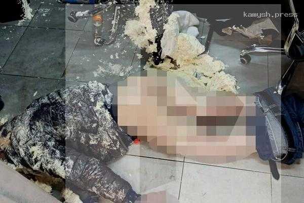 В Москве задержали мужчину, жестоко расправившегося с собутыльником при помощи монтажной пены