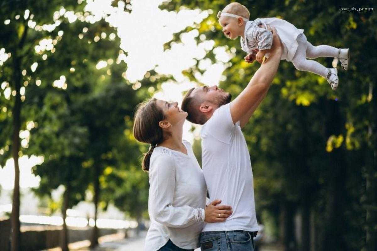 В Биробиджане выберут лучшие семьи города