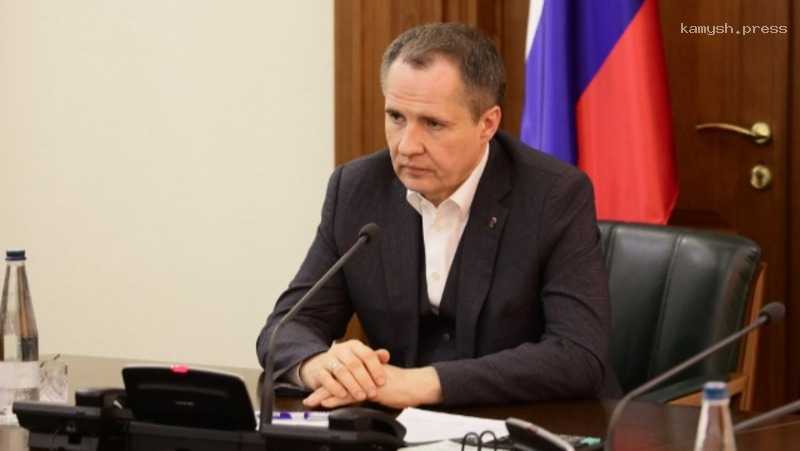 Жителям белгородского города объяснили, почему туда не пускают женщин