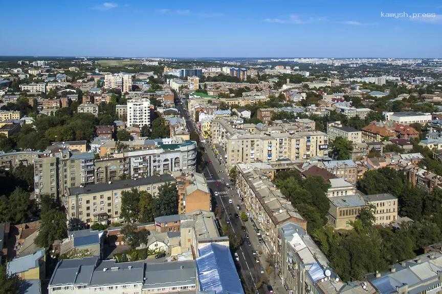 В Харькове переименовали 18 топонимов, названия которых связаны с Россией