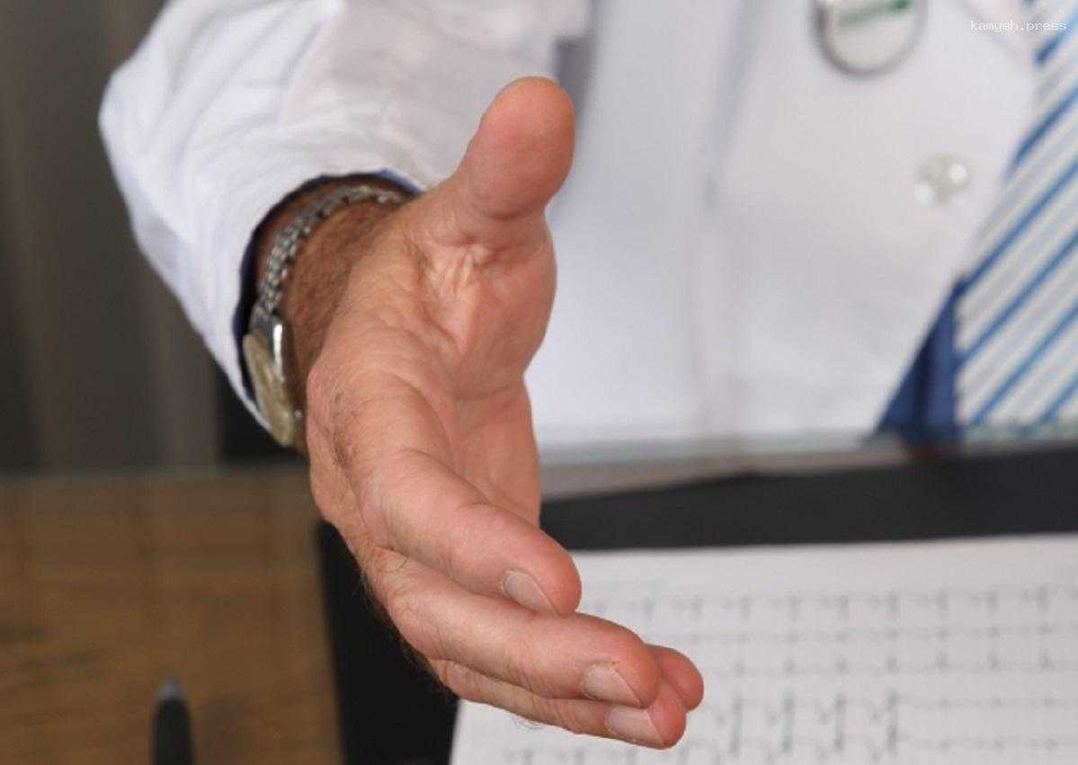 В Марий Эл 50 тысяч горожан прошли первый этап диспансеризации