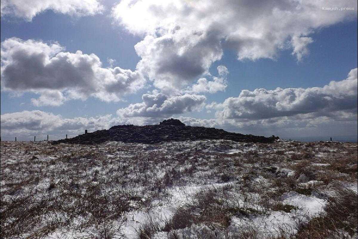 В Ирландии обнаружили руины, указывающие мертвым путь в потусторонний мир