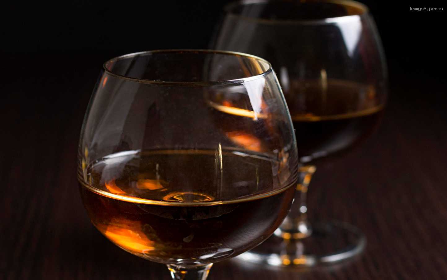 Эксперт рассказал, как стать профессиональным дегустатором коньяка