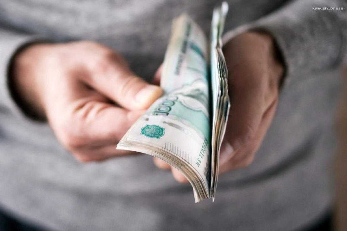 Эксперт прокомментировал предложение увеличить МРОТ с 19,2 до 30 тысяч рублей