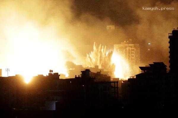 Израиль планировал нанести ответный удар по Ирану в течение трёх дней и отменил его