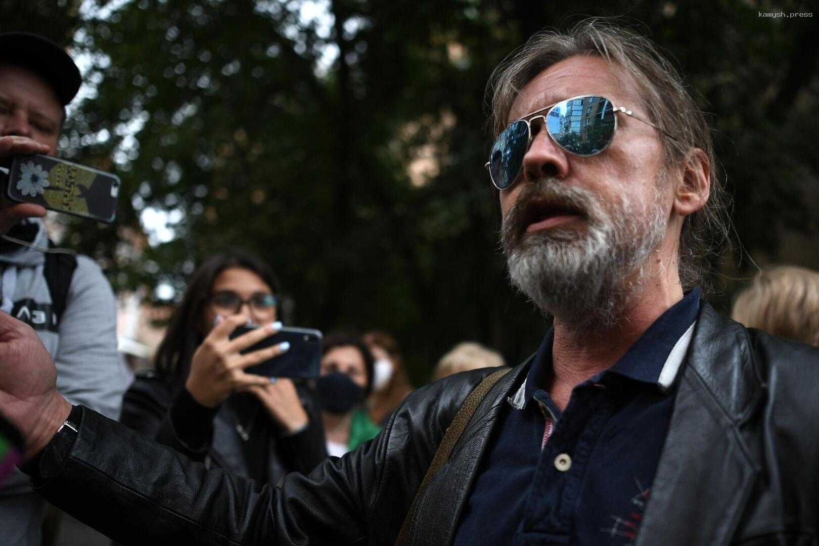 Группа «Коррозия металла» объявила о приостановке деятельности