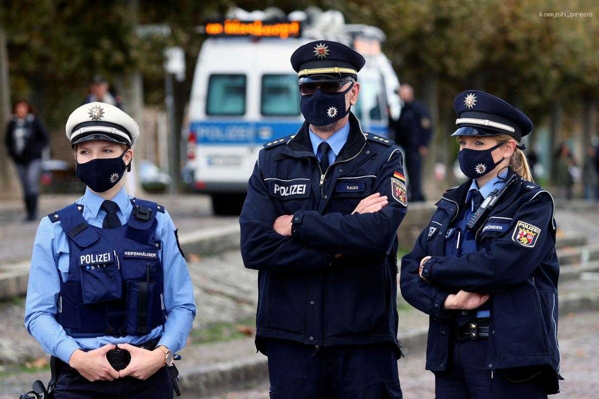 Помощника депутата от «Альтернативы для Германии» обвинили в работе на разведку Китая