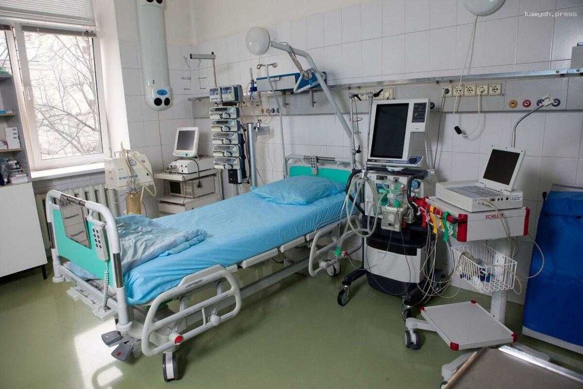 В результате ДТП в Улан-Удэ пешеход впал в кому