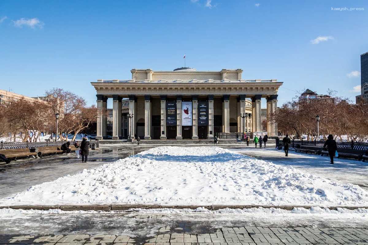 Барнаульцу грозит штраф за запуск дрона над НОВАТом