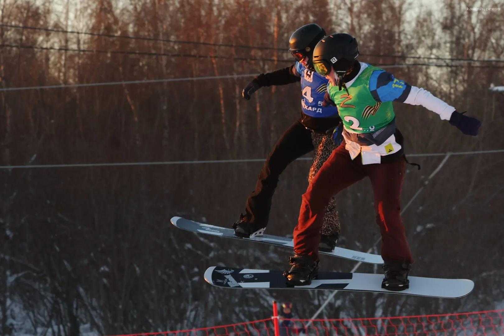 На Полярном Урале построят горнолыжный комплекс
