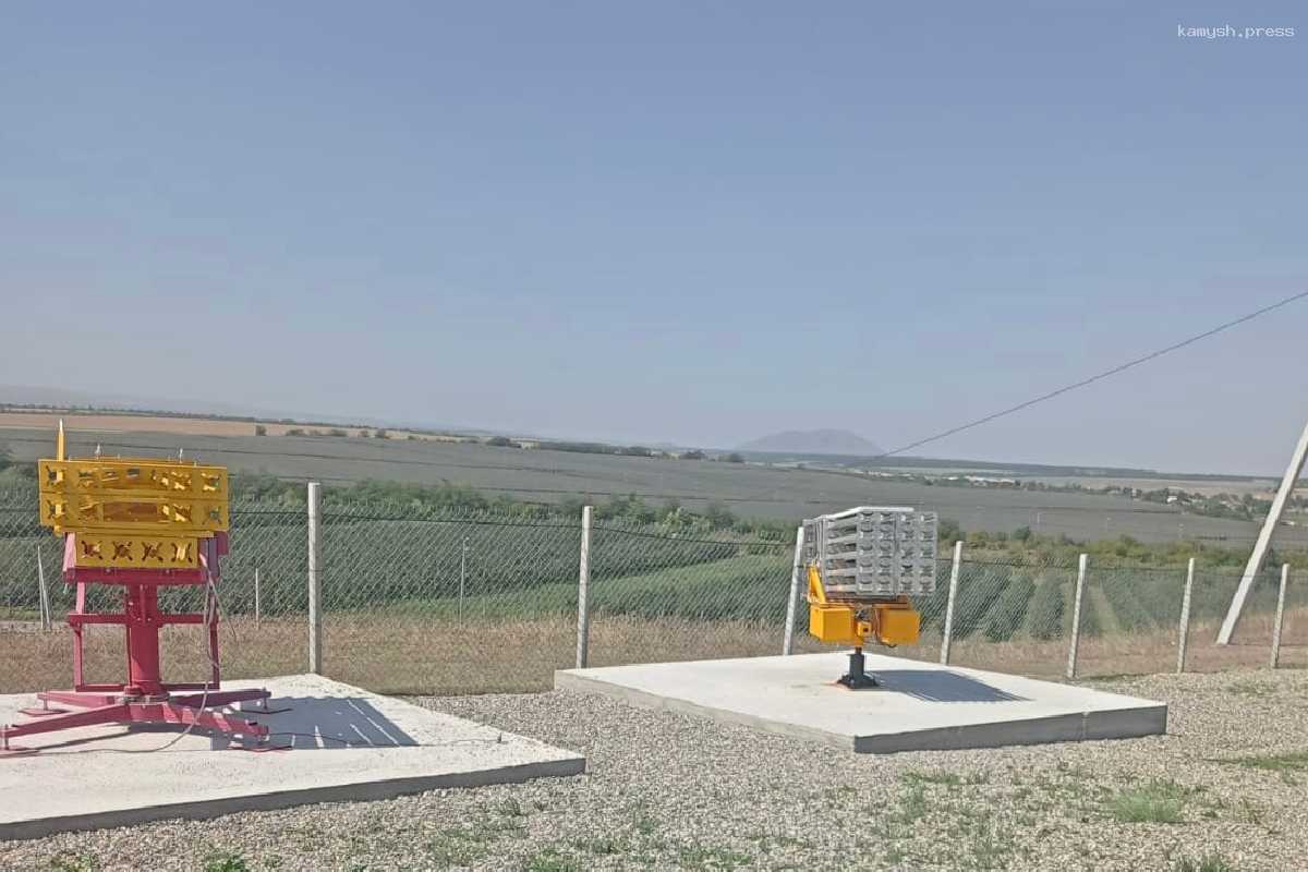 На защиту урожая от града в КБР направили 40 млн рублей