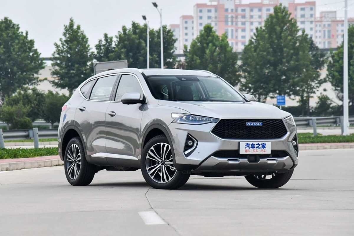 Пензенские чиновники остались без Haval и аналогичных иномарок