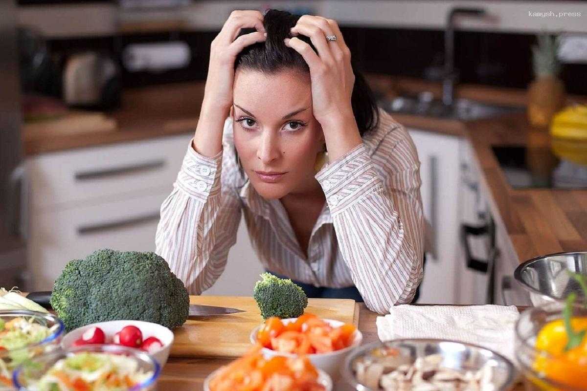 Гастроэнтеролог Кашух рассказала, как наладить пищеварение после праздников