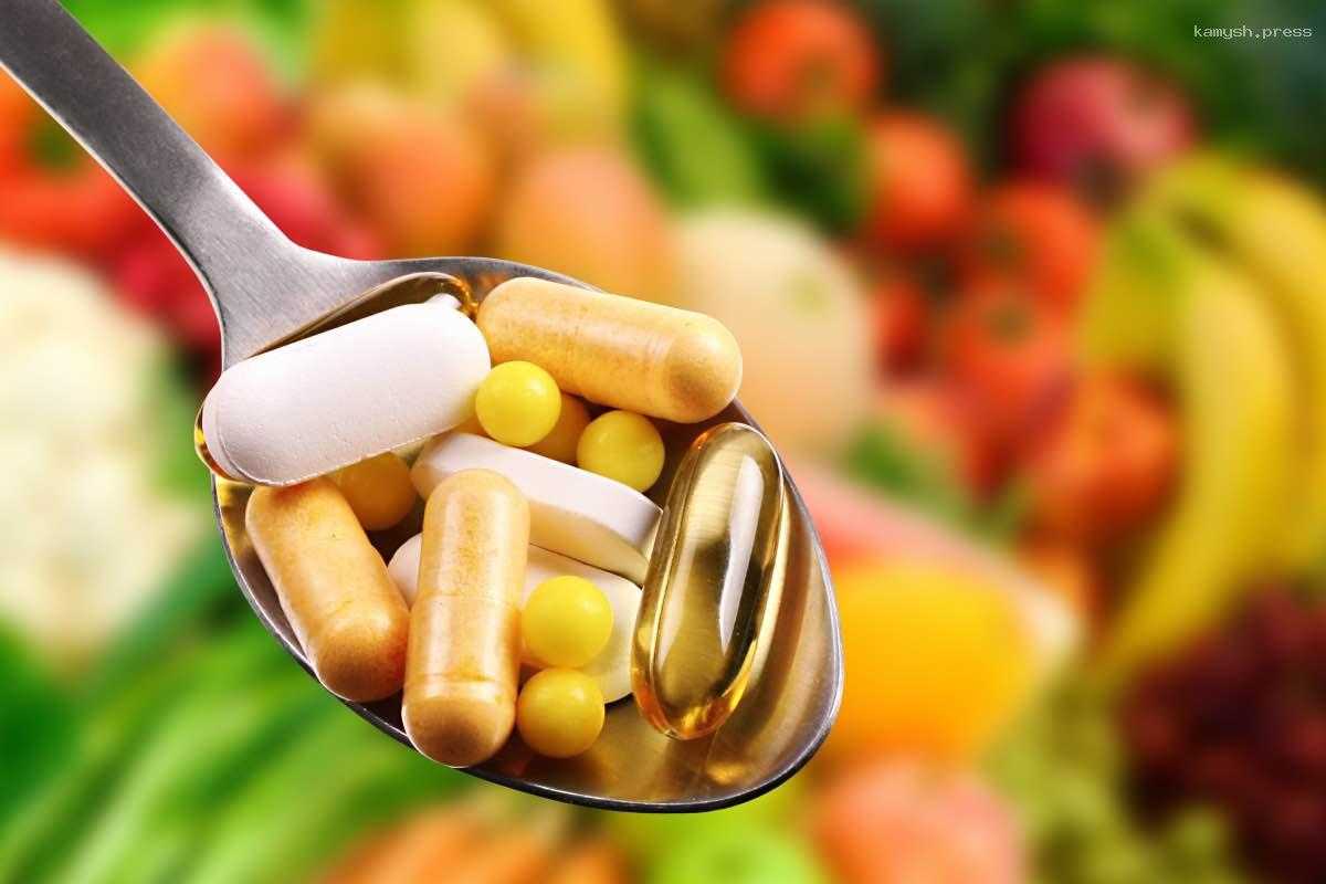 Стало известно, что поливитамины могут представлять серьезную опасность для иммунной системы