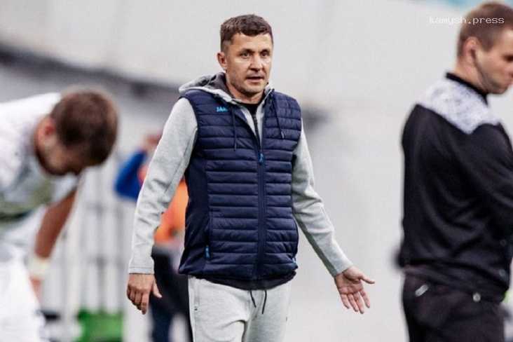 Экс-футболист «Спартака» раскритиковал назначение тренера в нижегородском клубе