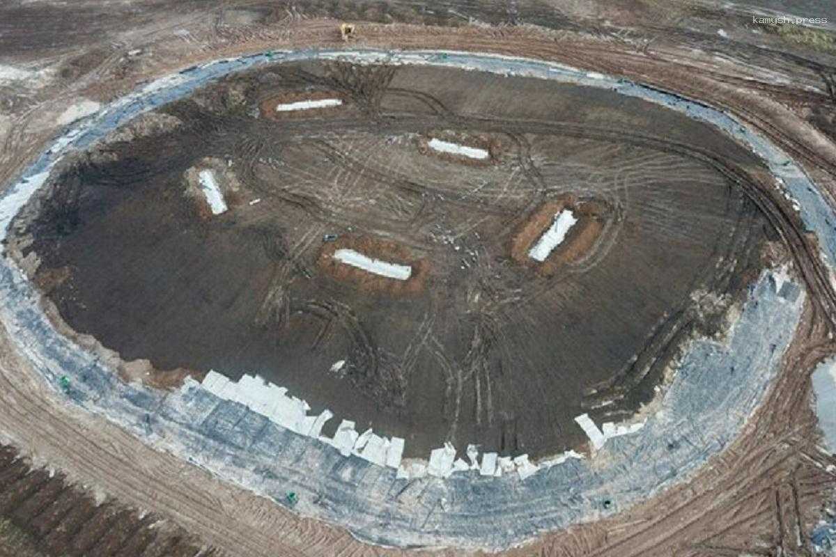 В мае в Кировской области начнется строительство предприятия по сортировке ТКО