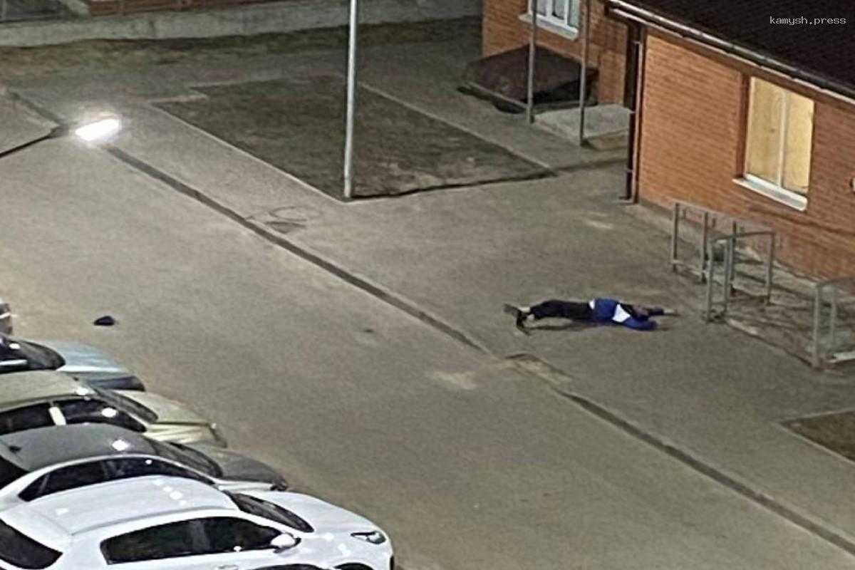 В Подмосковье проводят проверку из-за избиения мужчины полицейскими