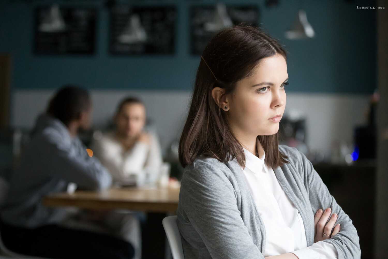 Стало известно, чем отличается ревность у мужчин и женщин