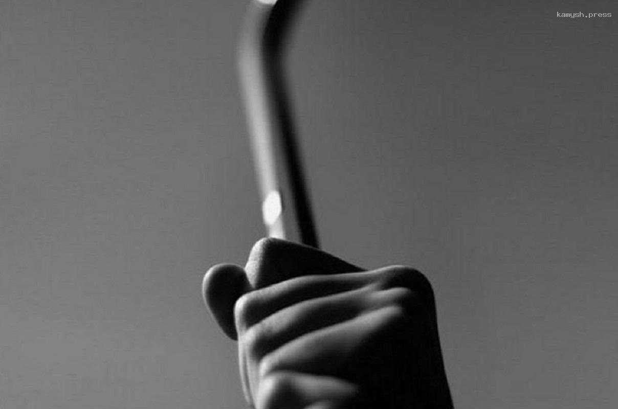 В Омской области двое мужчин убили преступника, отсидевшего за изнасилование 9,5 лет