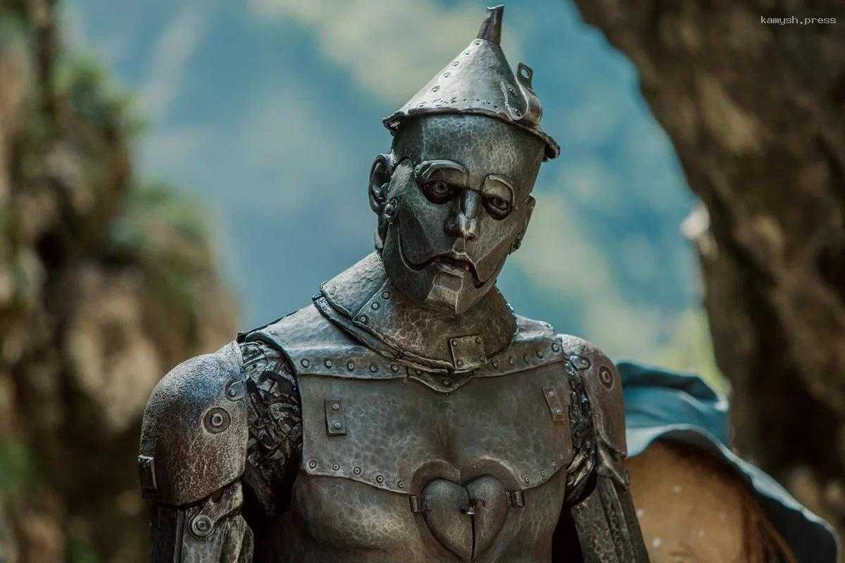 Появился первый тизер-трейлер фильма «Волшебник Изумрудного города»