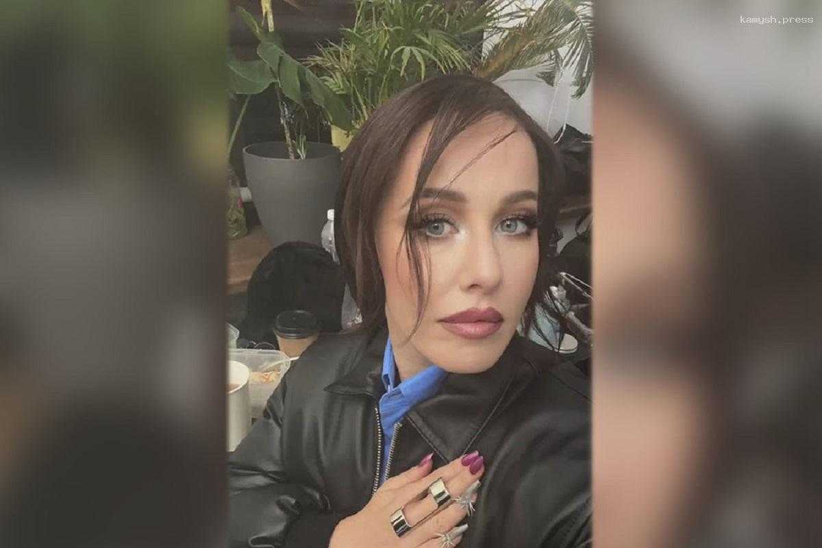 Ксения Собчак прокомментировала откровенные фотографии иноагента Моргенштерна