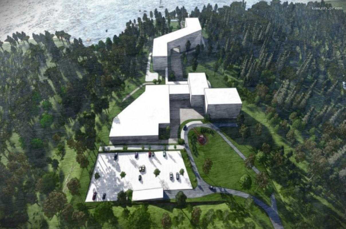 Государство поможет Новосибирску в строительстве санатория и отеля, выделив льготные кредиты