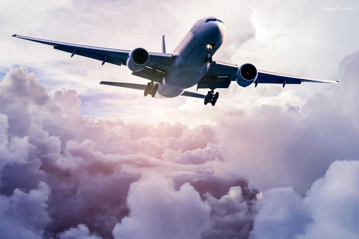 Самый дорогой авиаперелет из Перми обошелся в 700 000 рублей