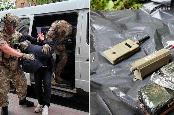 Аксёнов отметил профессионализм сотрудников ФСБ, предотвративших теракт в Крыму