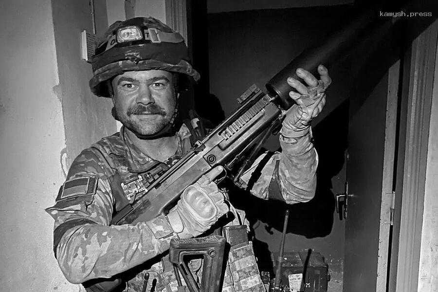 В Польше нашли могилу наёмника, снявшего убийство российского солдата