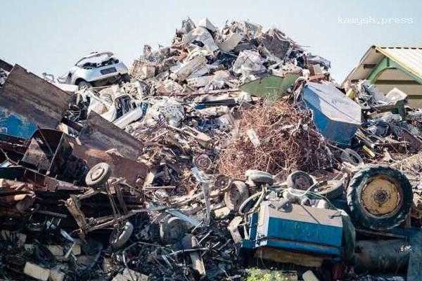 На свалку в Уэльсе случайно выбросили диск с 8 тысячами биткойнов. Выставлена охрана