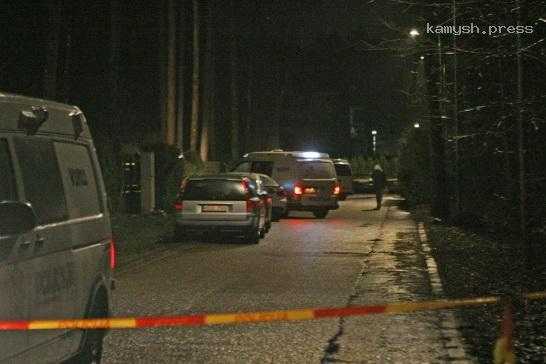 Польский премьер Туск заявил о задержании заказчика нападения на Волкова