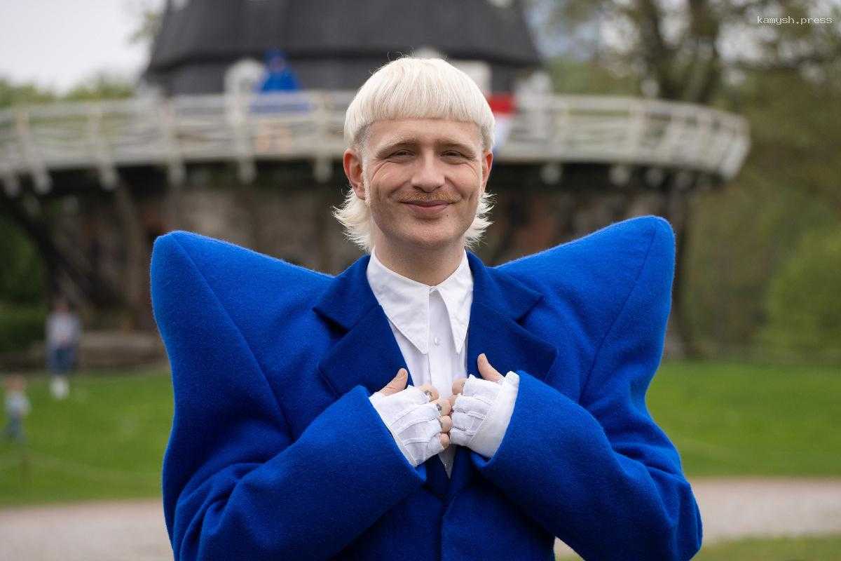 Певец из Нидерландов может попасть под шведское правосудие за конфликт на «Евровидении»