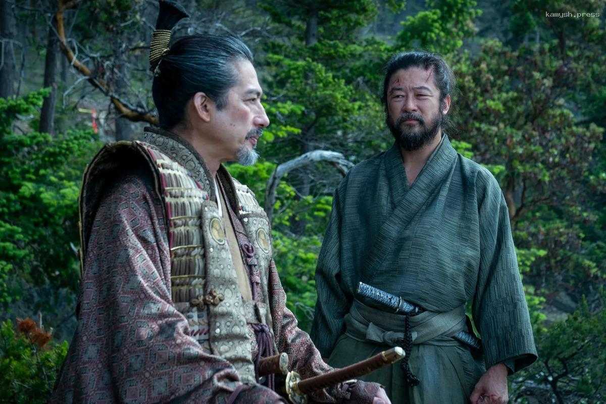Канал FX продлил сериал «Сегун» сразу на два сезона вопреки идее авторов