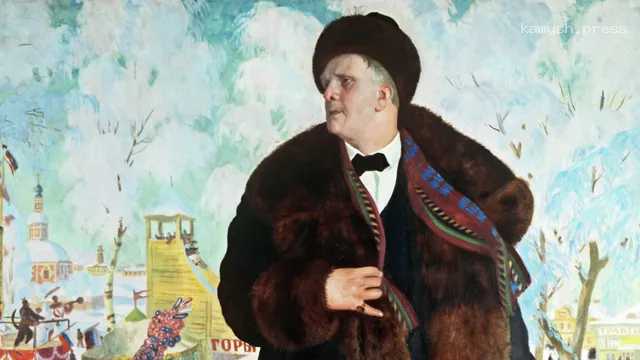 В Петербурге покажут инсталляции на основе интерьера дома-музея известного оперного певца