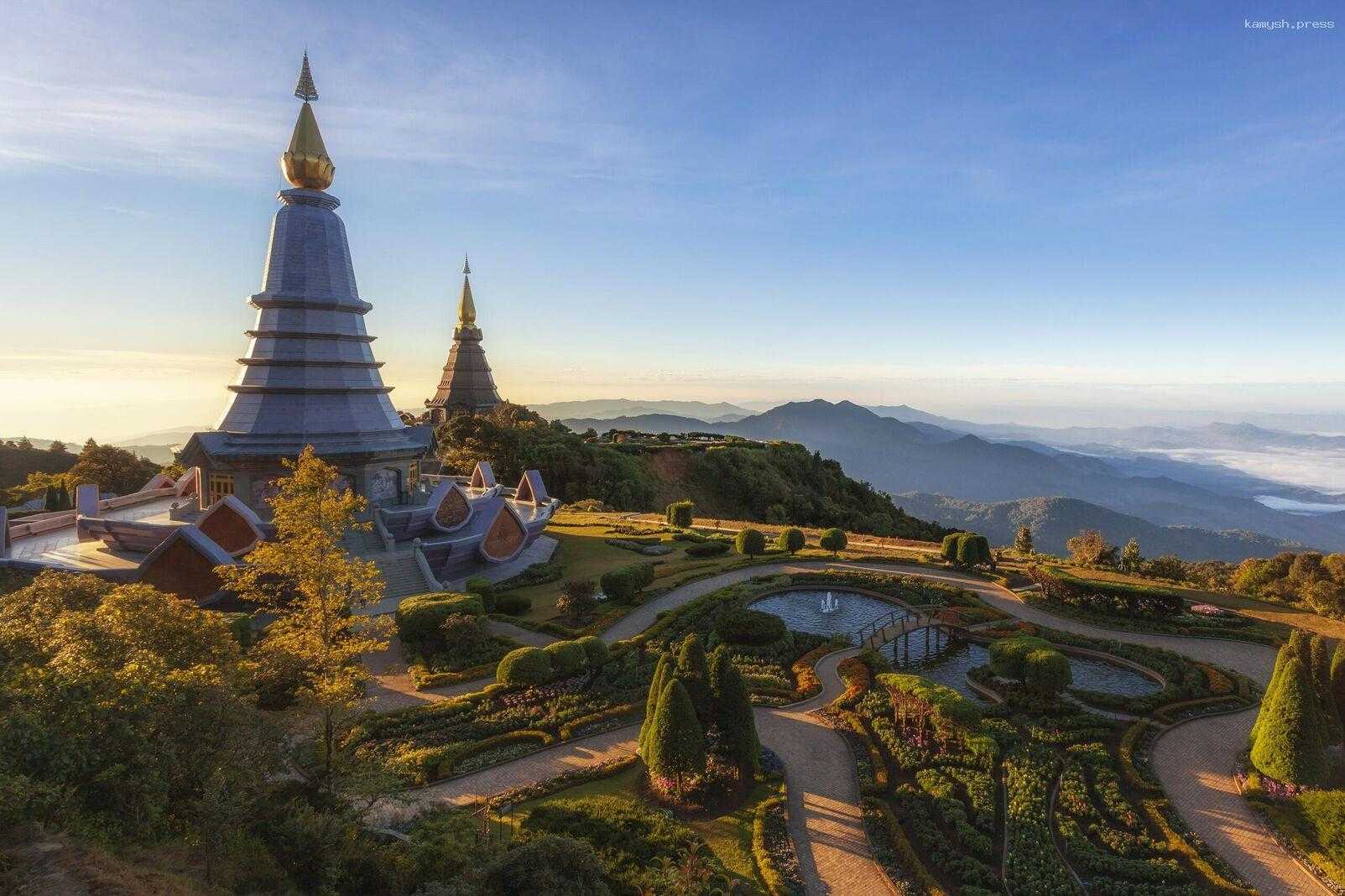 Отдых в Таиланде после майских праздников заметно упал в цене