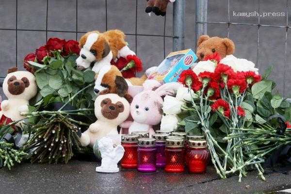 Минздрав Подмосковья сообщил о 154 пострадавших в результате теракта в «Крокусе»