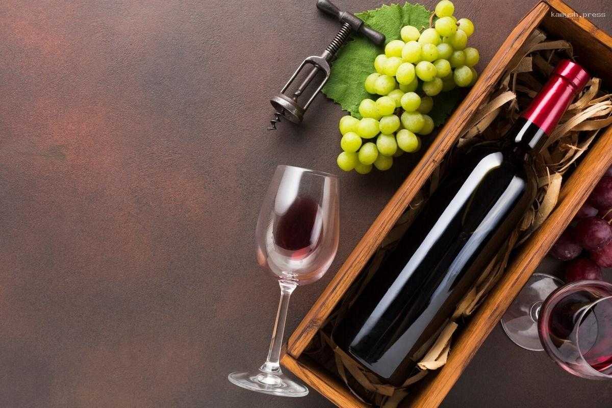 В России вина могут подорожать с 1 мая