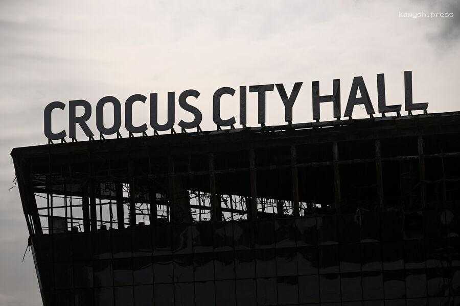 Глава МИД Таджикистана выступил за наказание за теракт в «Крокусе» для всех причастных