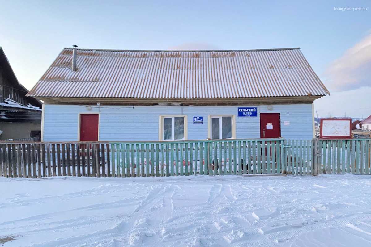 В Республике Алтай выявили хищения при реализации нацпроекта «Культура»