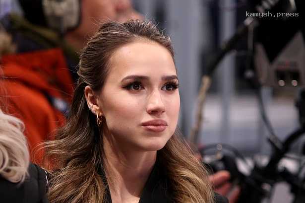 Загитова сделала пожертвование пострадавшим во время теракта в «Крокусе»