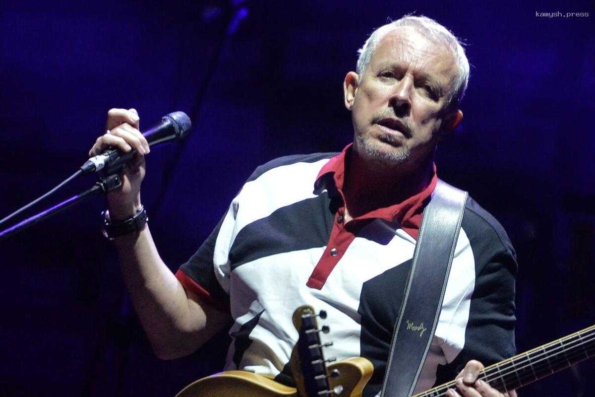 Заработки Макаревича упали до 400 тысяч рублей за концерт