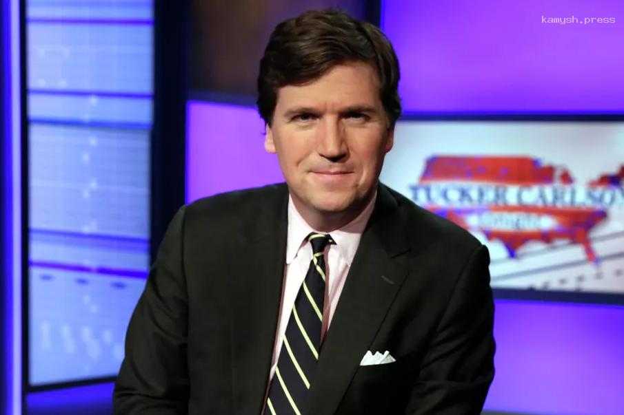 Карлсон заявил, что США потратили миллиарды долларов на ведение необъявленной войны против РФ