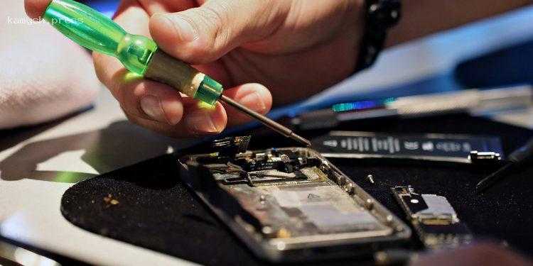 Эксперты перечислили признаки, указывающие на приближение поломки смартфона