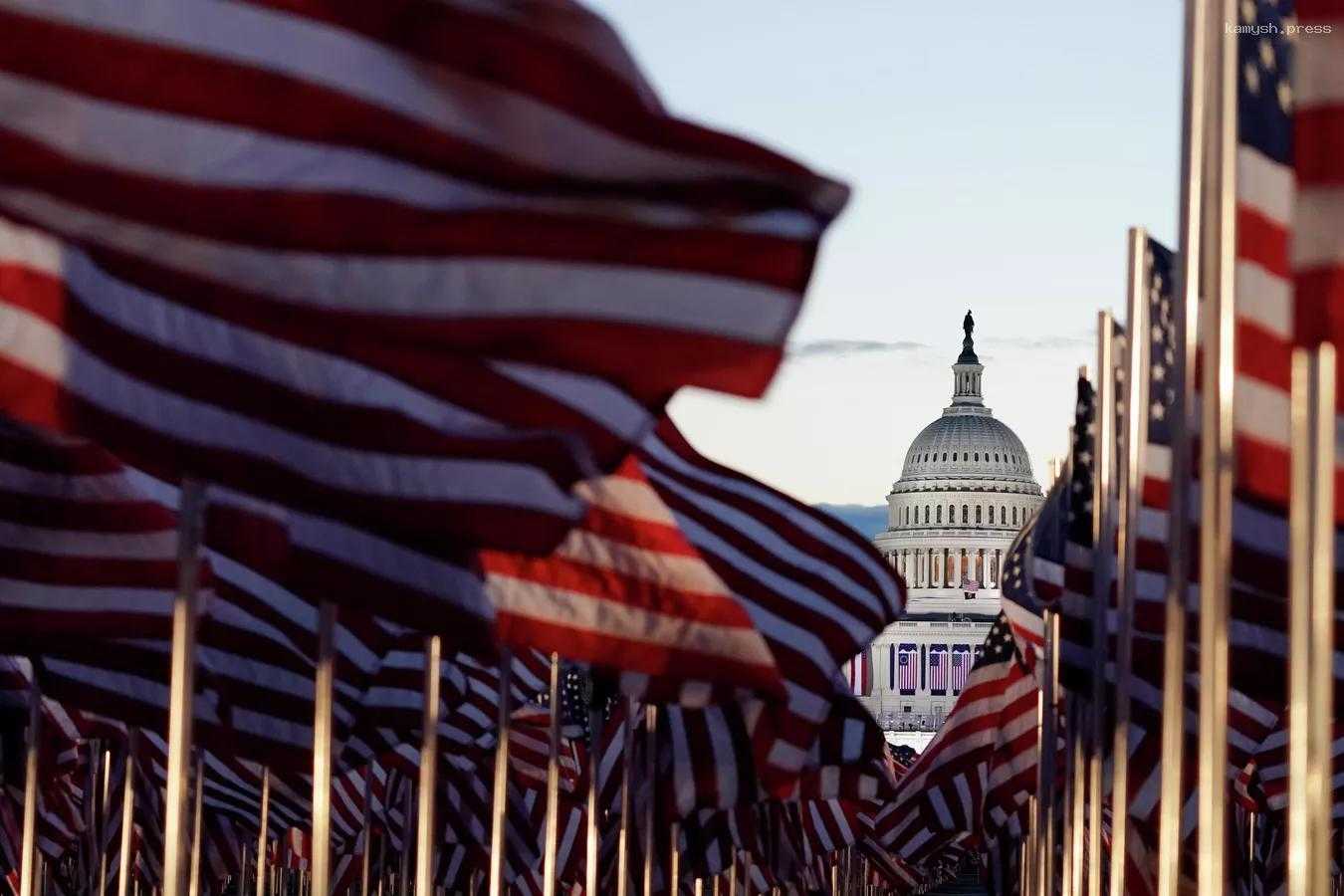 В США одобрили законопроект о бесперебойных поставках оружия Израилю